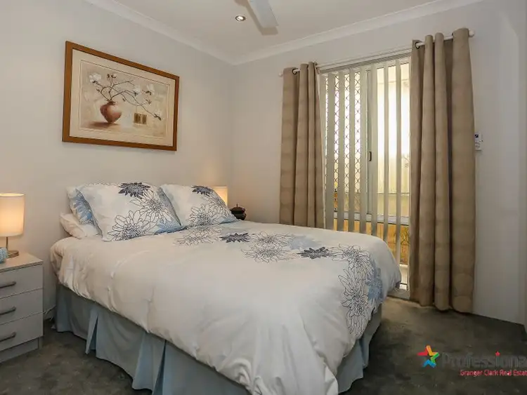 Seventh view of Homely house listing, 115 Jacaranda Drive, Ballajura WA 6066