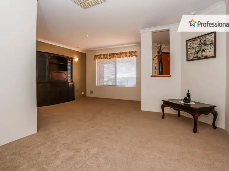 Third view of Homely house listing, 31 Goldsworthy Entrance, Alexander Heights WA 6064
