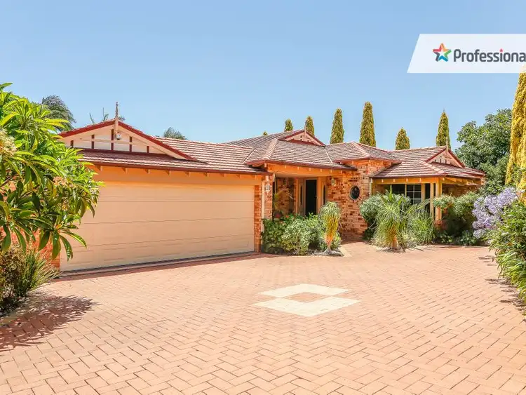 22 The Esplanade, Ballajura WA 6066