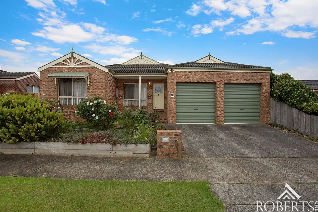 Main view of Homely house listing, 21 Rongoa Drive, Warrnambool VIC 3280