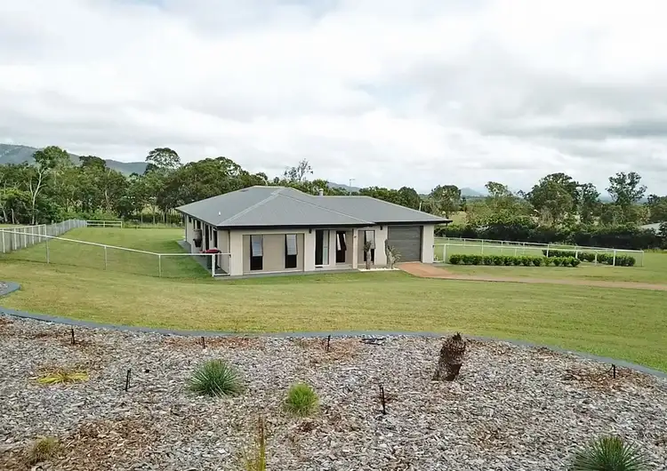 Main view of Homely rural property listing, 21 Moffat Drive, Tolga QLD 4882