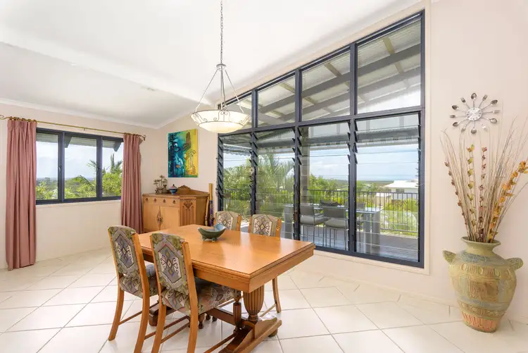 Fourth view of Homely house listing, 13 COOLBERRY COURT, Rainbow Beach QLD 4581