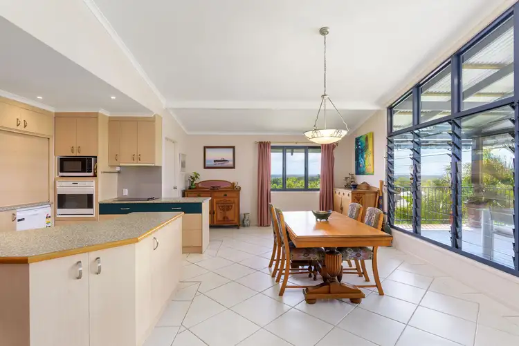 Fifth view of Homely house listing, 13 COOLBERRY COURT, Rainbow Beach QLD 4581