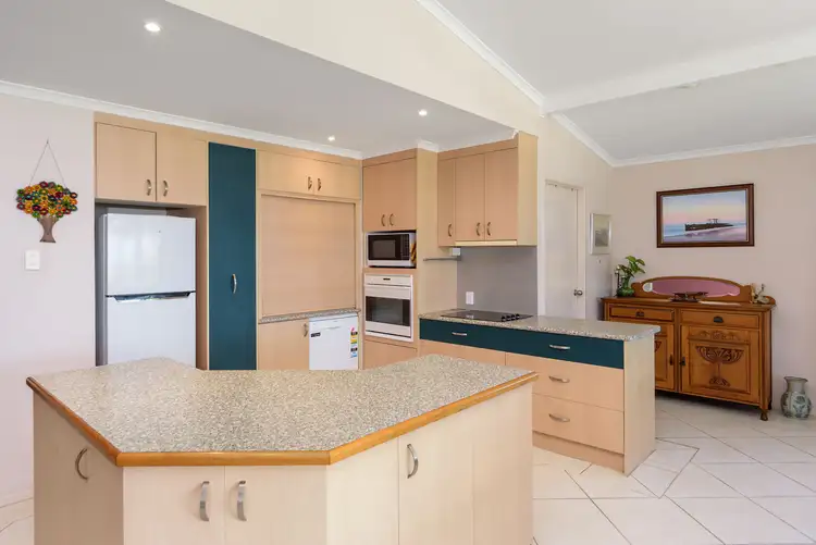Sixth view of Homely house listing, 13 COOLBERRY COURT, Rainbow Beach QLD 4581