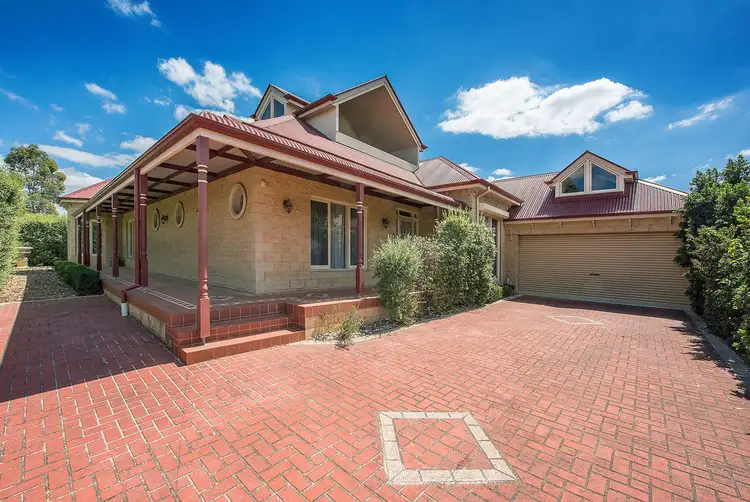 Second view of Homely house listing, 20 Nolan Close, Bundoora VIC 3083