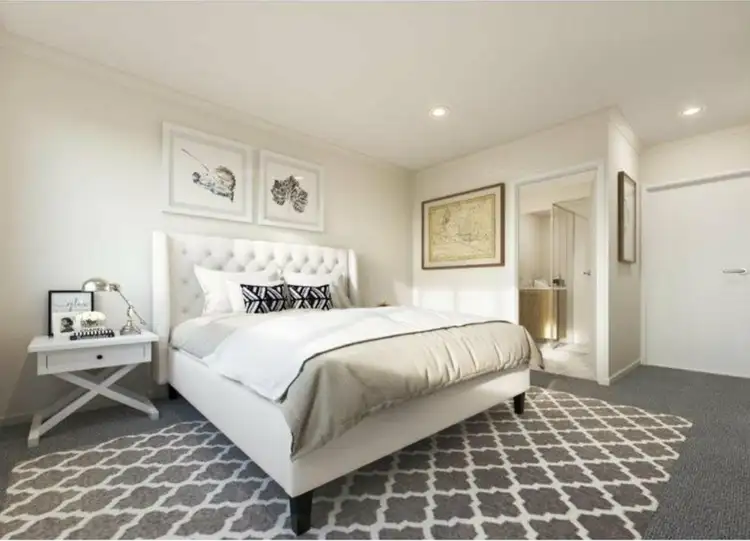 Second view of Homely townhouse listing, Address available on request
