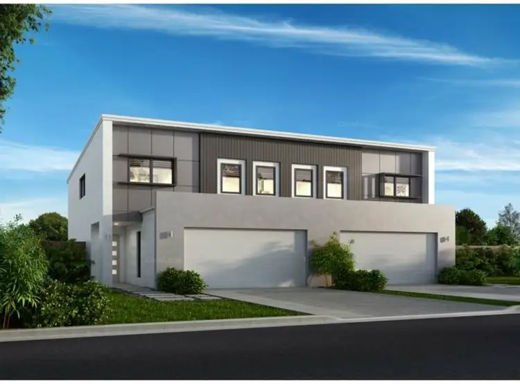 Third view of Homely townhouse listing, Address available on request