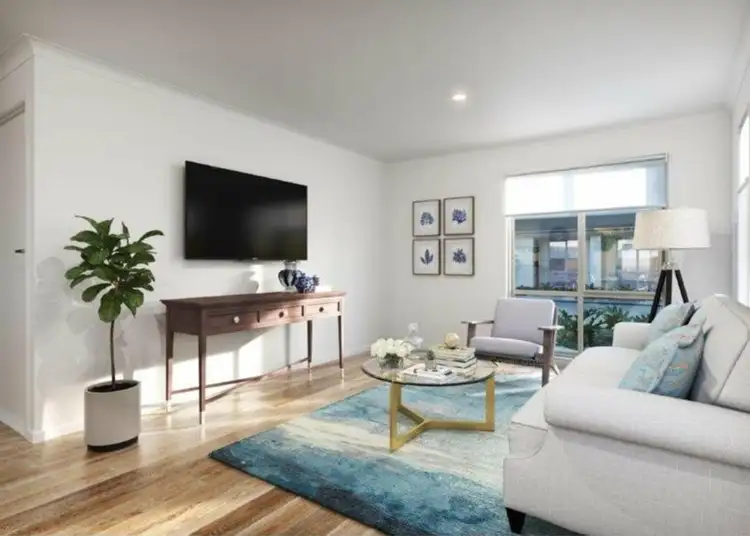 Fourth view of Homely townhouse listing, Address available on request