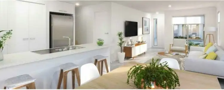Fifth view of Homely townhouse listing, Address available on request