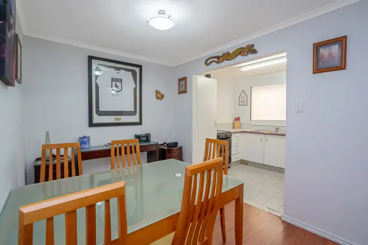 Third view of Homely townhouse listing, 1/5 GREENLANDS DRIVE, Varsity Lakes QLD 4227