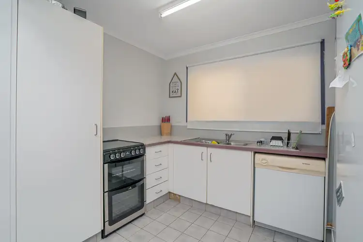 Fourth view of Homely townhouse listing, 1/5 GREENLANDS DRIVE, Varsity Lakes QLD 4227