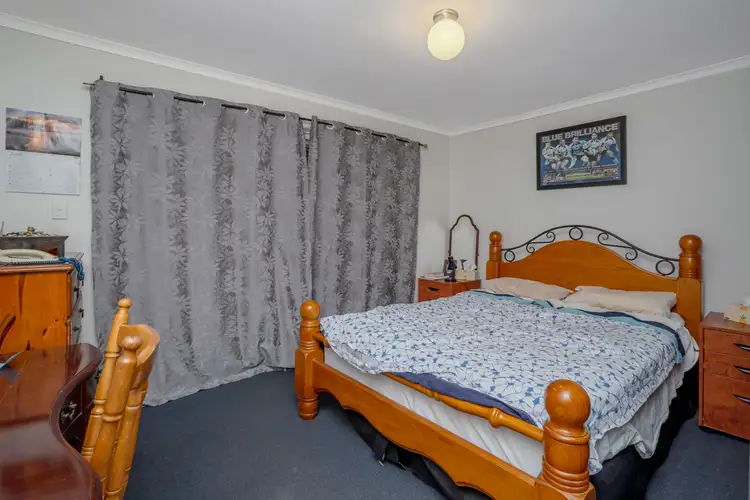 Fifth view of Homely townhouse listing, 1/5 GREENLANDS DRIVE, Varsity Lakes QLD 4227