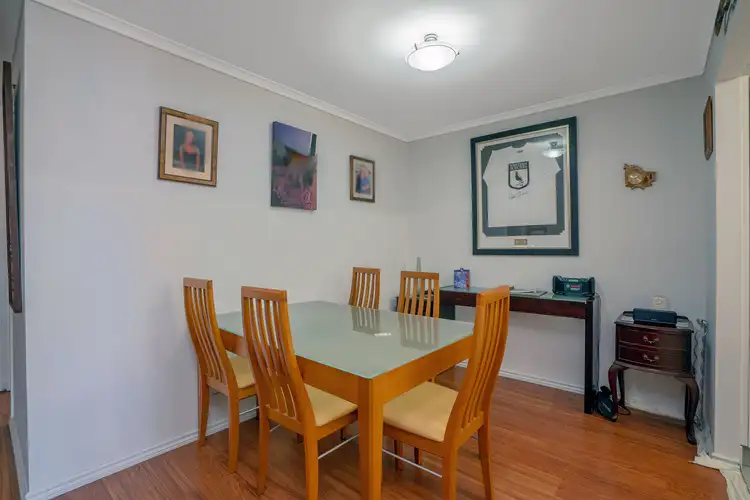 Seventh view of Homely townhouse listing, 1/5 GREENLANDS DRIVE, Varsity Lakes QLD 4227