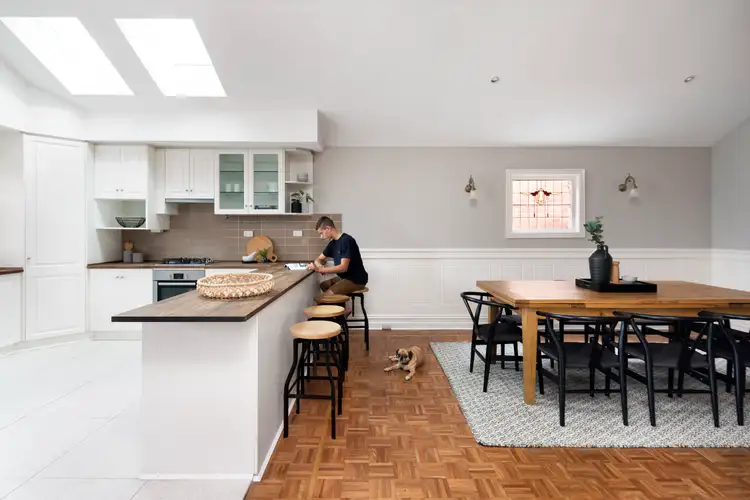 Fifth view of Homely house listing, 10 Hotham Street, Moonee Ponds VIC 3039