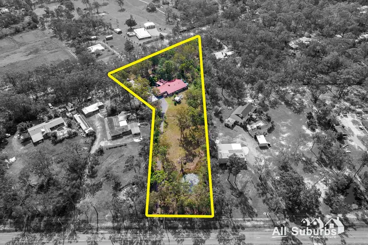 745 Logan Reserve Road, Logan Reserve QLD 4133