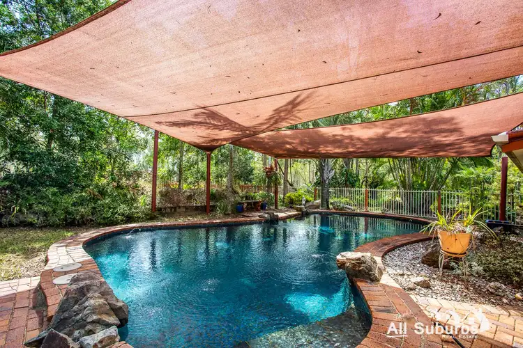 Third view of Homely rural property listing, 745 Logan Reserve Road, Logan Reserve QLD 4133