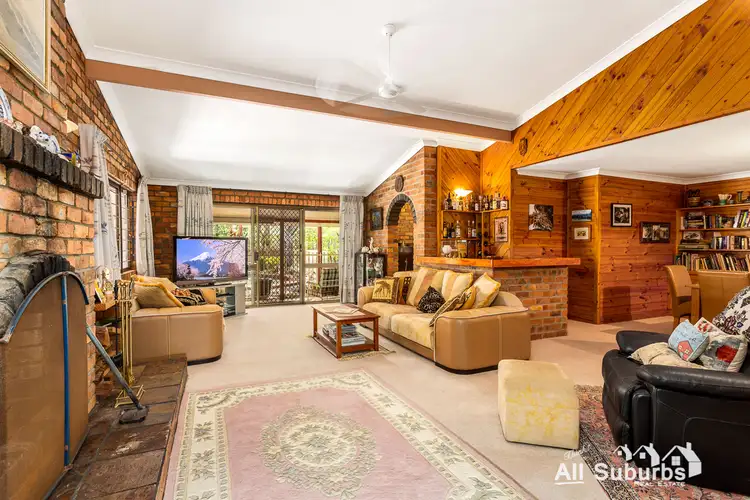 Fourth view of Homely rural property listing, 745 Logan Reserve Road, Logan Reserve QLD 4133