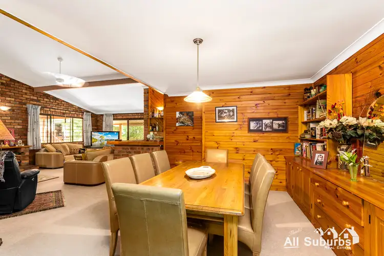 Fifth view of Homely rural property listing, 745 Logan Reserve Road, Logan Reserve QLD 4133