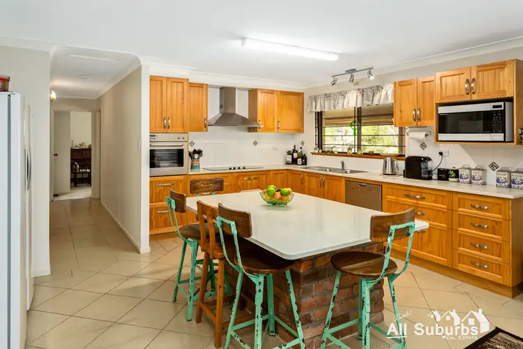 Sixth view of Homely rural property listing, 745 Logan Reserve Road, Logan Reserve QLD 4133