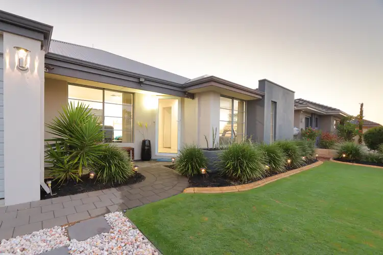 Second view of Homely house listing, 20 Munich Link, Piara Waters WA 6112