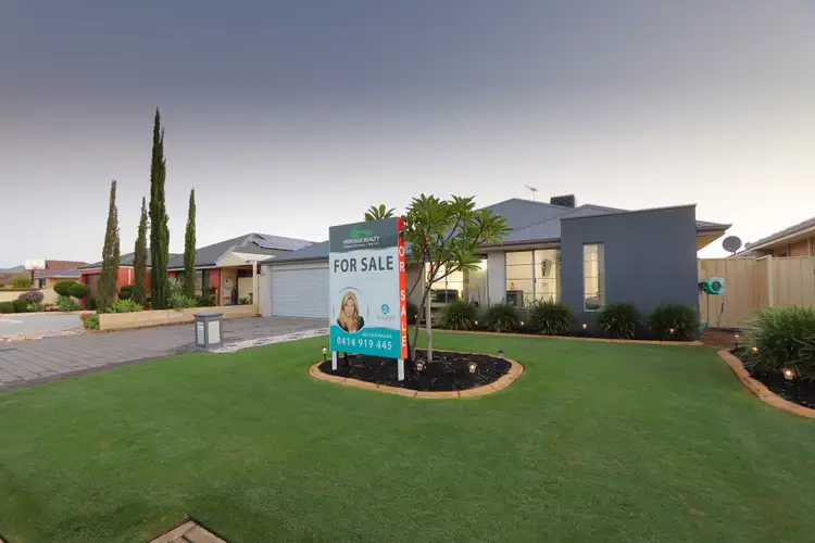 Third view of Homely house listing, 20 Munich Link, Piara Waters WA 6112