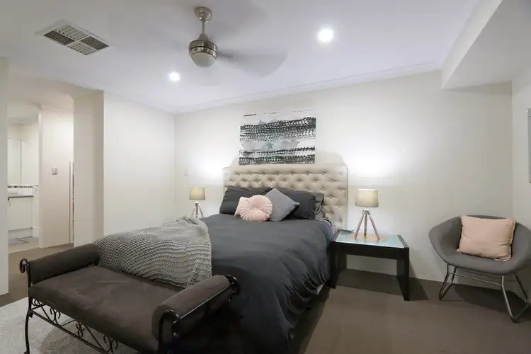 Seventh view of Homely house listing, 20 Munich Link, Piara Waters WA 6112