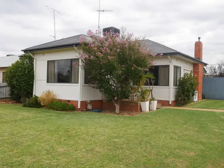 Main view of Homely house listing, 60 Railway Ave, Leeton NSW 2705