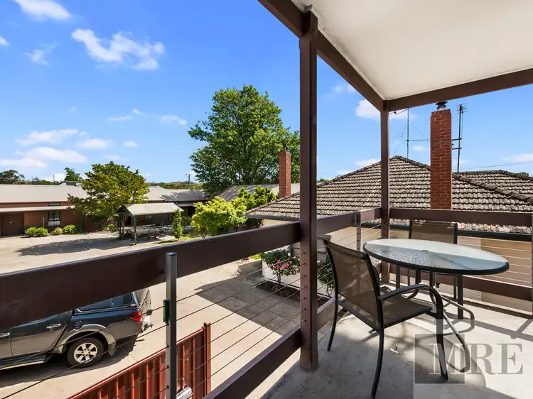 114A High Street, Mansfield VIC 3722