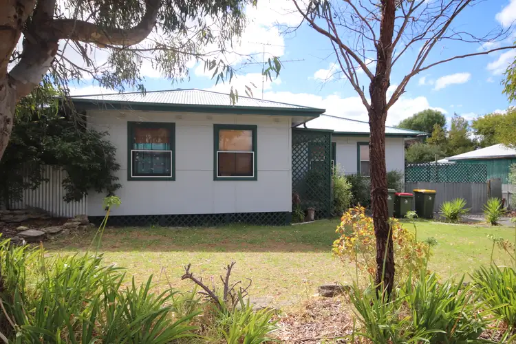 19 Blesing Street, Nangwarry SA 5277