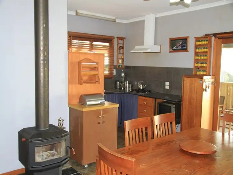 Seventh view of Homely house listing, 19 Blesing Street, Nangwarry SA 5277