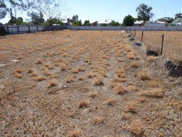 Second view of Homely land listing, 9 Edgar Street, Rainbow VIC 3424