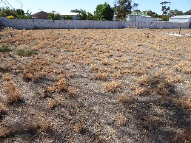 Third view of Homely land listing, 9 Edgar Street, Rainbow VIC 3424