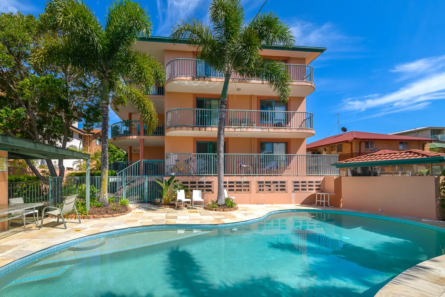 Main view of Homely apartment listing, Address available on request