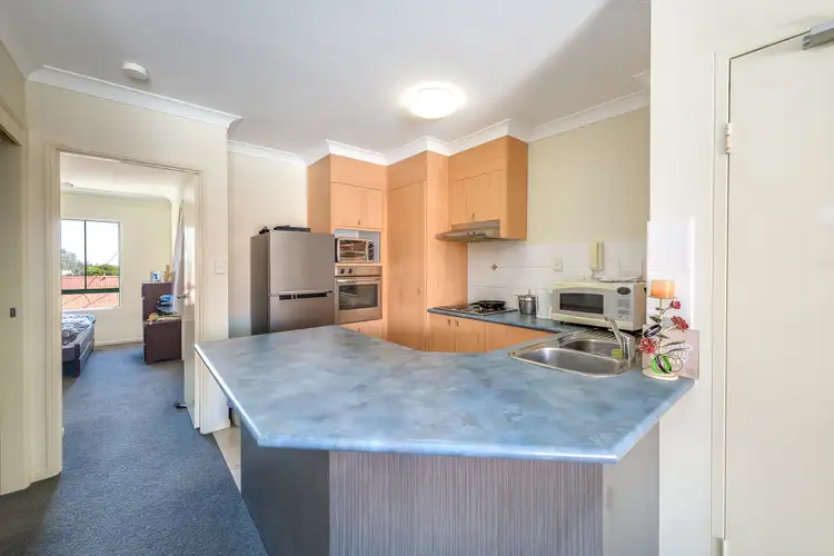 Third view of Homely apartment listing, Address available on request