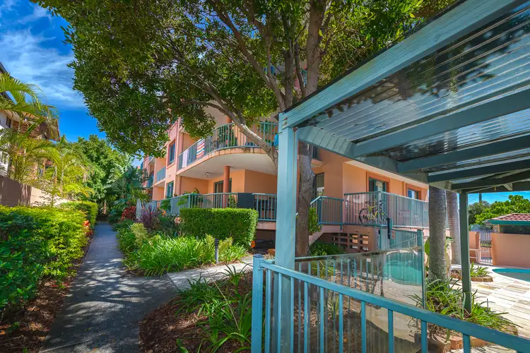 Fifth view of Homely apartment listing, Address available on request
