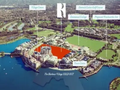 Fourth view of Homely villa listing, 3031 The Boulevard, Carrara QLD 4211