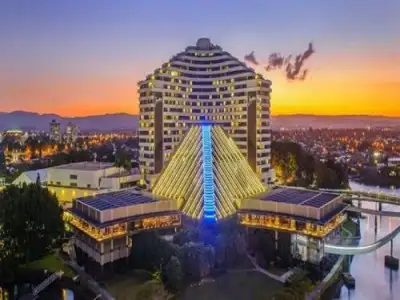 Sixth view of Homely villa listing, 3031 The Boulevard, Carrara QLD 4211