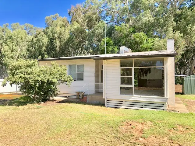 Main view of Homely house listing, 322 JONES AVENUE, Deniliquin NSW 2710