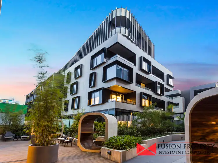 Second view of Homely apartment listing, 202/188 Whitehorse Road, Balwyn VIC 3103