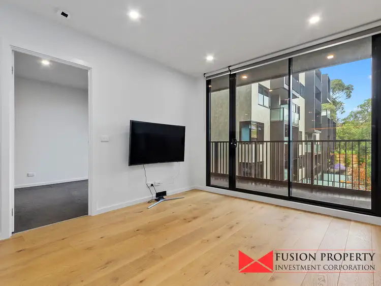 Fourth view of Homely apartment listing, 202/188 Whitehorse Road, Balwyn VIC 3103