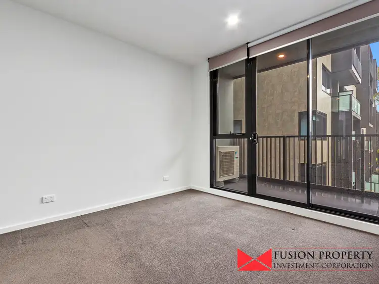 Fifth view of Homely apartment listing, 202/188 Whitehorse Road, Balwyn VIC 3103