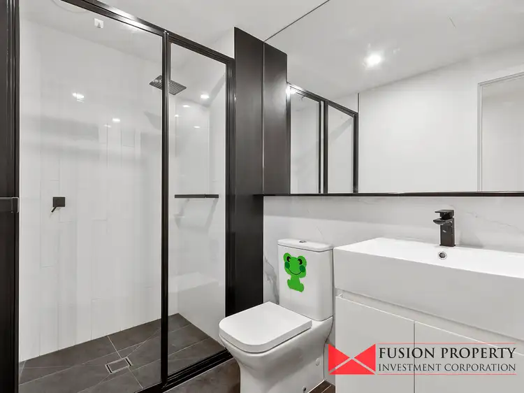 Sixth view of Homely apartment listing, 202/188 Whitehorse Road, Balwyn VIC 3103