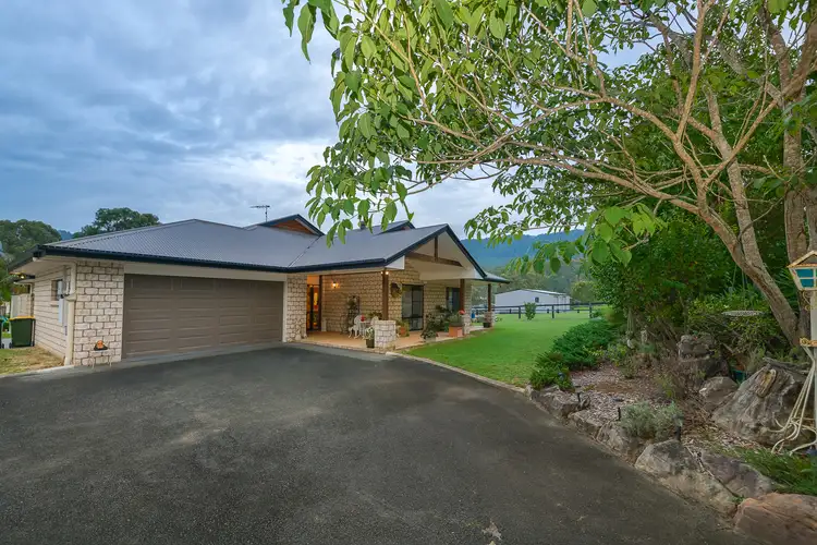 Fifth view of Homely house listing, 23-27 King Parrot Close, Boyland QLD 4275