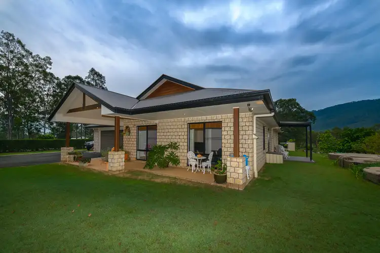 Sixth view of Homely house listing, 23-27 King Parrot Close, Boyland QLD 4275