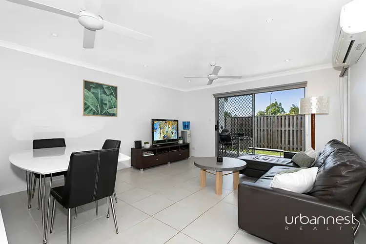 Fourth view of Homely house listing, 5 Blue Mountains Crescent, Fitzgibbon QLD 4018