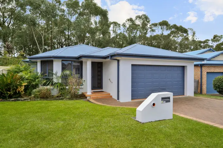 Main view of Homely house listing, 13 Mahogany Place, North Nowra NSW 2541