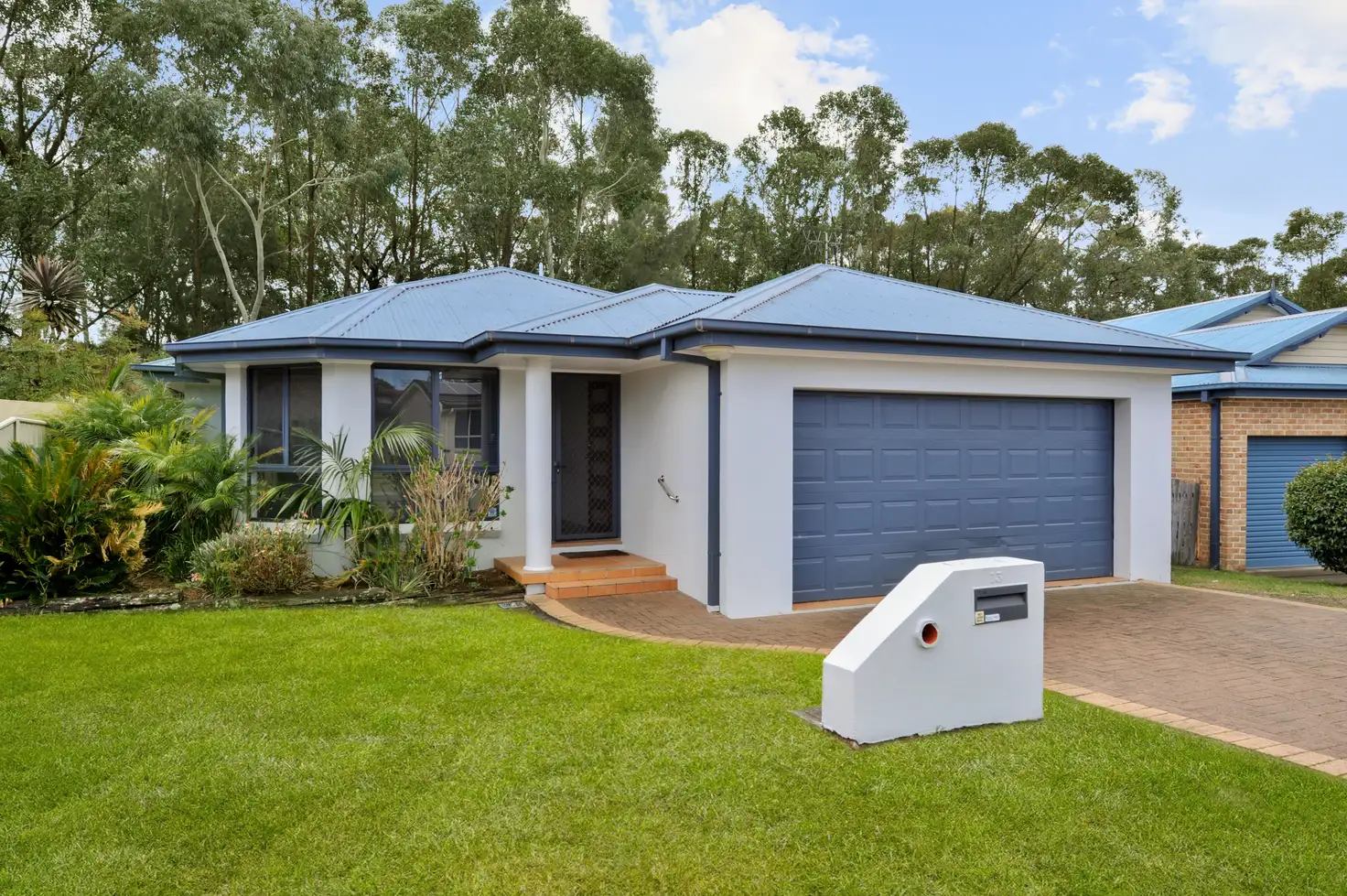 Main view of Homely house listing, 13 Mahogany Place, North Nowra NSW 2541
