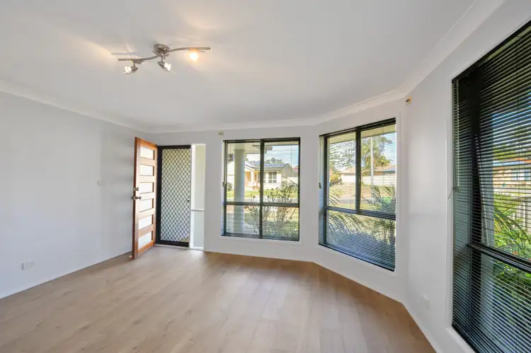 Second view of Homely house listing, 13 Mahogany Place, North Nowra NSW 2541