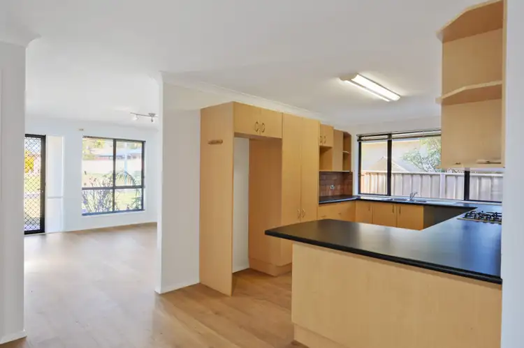 Fourth view of Homely house listing, 13 Mahogany Place, North Nowra NSW 2541