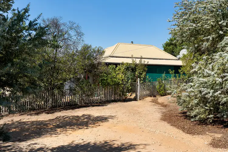 11 Donkey Gully Road, Campbells Creek VIC 3451